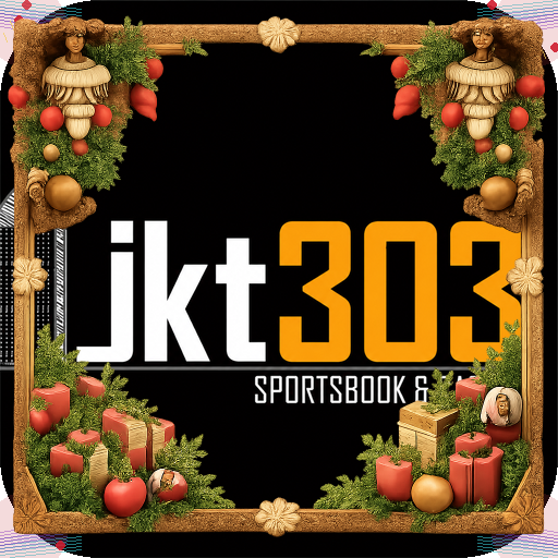 jkt303 — mitra unggulan