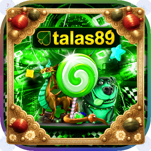 talas89 — galeri pratinjau Resmi APK